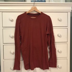 NWOT Kuhl Long Sleeve Tee Shirt